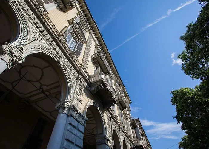 Maison Reve Torino Centro